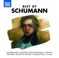Various - Best of Schumann