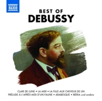 Various - Best of Debussy