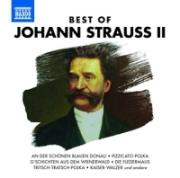 Various - Best of Johann Strauss (Sohn)