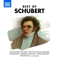 Various - Best of Schubert