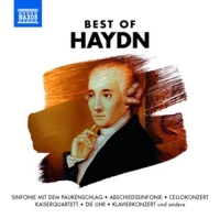 Various - Best of Haydn