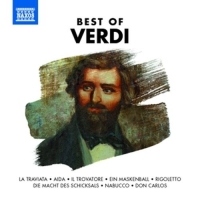 Various - Best of Verdi