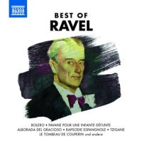 Various - Best of Ravel