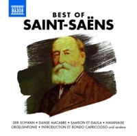 Various - Best of Saint-Saens