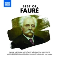 Various - Best of Faure