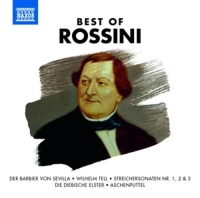 Various - Best of Rossini
