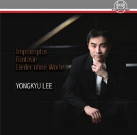 Yongkyu Lee - Impromptus Fantasie-Lieder ohne Worte