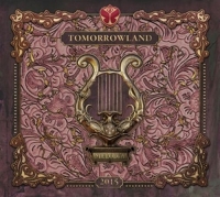 Diverse - Tomorrowland 2015 - The Secret Kingdom Of Melodia