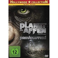 Various - Planet der Affen: Prevolution