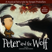 Leonard Bernstein - Peter And The Wolf