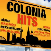 Diverse - Colonia Hits - Folge 1