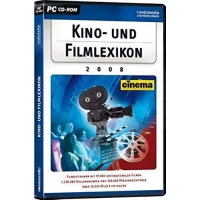  - Kino- und Filmlexikon 2008