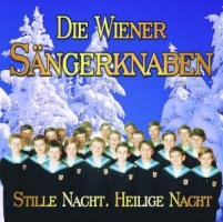 Wiener Sängerknaben - Stille Nacht,Heilige Nacht