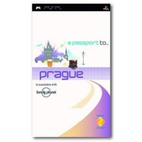  - Passport to ... Prag