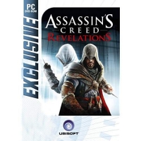  - Assassin's Creed Revelations Ubi Exclusive (Flapbo