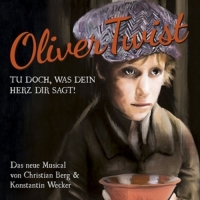 Konstantin Wecker - Oliver Twist - Das Musical
