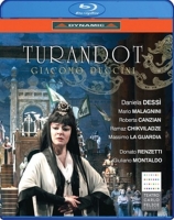 Dessi/Malagnini/Canzian/Chikviladze/Renzetti - Turandot