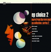 Various - EP Choice 2
