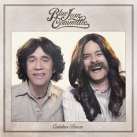 Blue Jean Committee,The - Catalina Breeze E.P.
