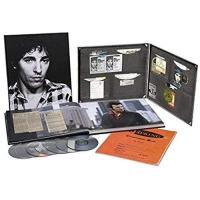 Bruce Springsteen - The Ties That Bind - The River Collection