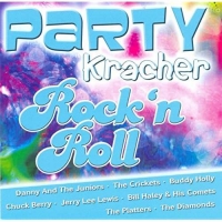 VARIOUS - PARTY KRACHER* ROCK'N ROLL