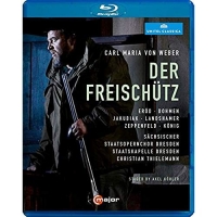Eröd/Dohmen/Jakubiak/Landshammer/Thielemann - Der Freischütz