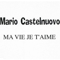 MARIO CASTELNUOVO - Cosi sia