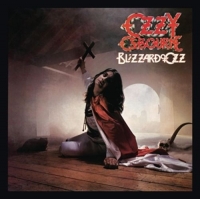 Osbourne,Ozzy - Blizzard Of Ozz