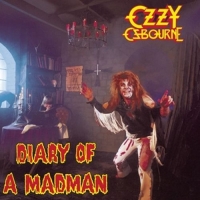 Osbourne,Ozzy - Diary of a Madman