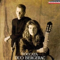 Duo Bergerac - Toccata-Duo Bergerac