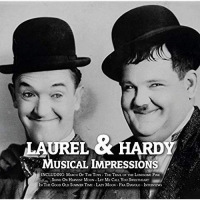 Various - Laurel & Hardy-Musical Impressions