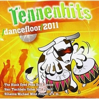 VARIOUS - Tennenhits-Dancefloor 2011