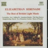 Various - Elisabeth Serenade