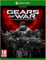  - Gears of War: Ultimate Edition [AT-PEGI]
