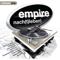 VARIOUS - Empire Vol.1 Doppel-CD