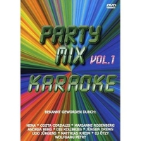  - Karaoke - Party Mix Vol. 1