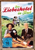 Various - Das Liebeshotel in Tirol