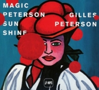 Various - Gilles Peterson-Magic Peterson Sunshine