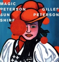 Various - Gilles Peterson-Magic Peterson Sunshine