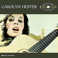 Hester,Carolyn - Hester,Carolyn