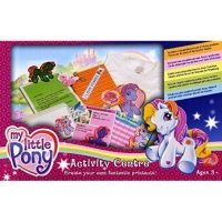  - My Little Pony Activity Centre
