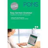  - PONS Easy German Grammar:
