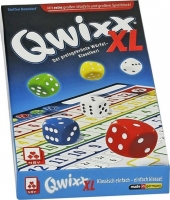  - Qwixx XL