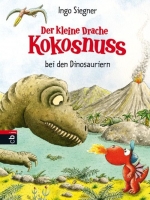  - DKN Bd.20 Kokosnuss bei den Dinosauriern