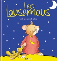  - LEO Leo Lausemaus will nicht schlafen