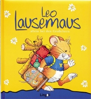 - LEO Leo Lausemaus allein bei d. Grosselt