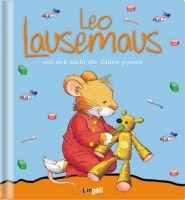  - LEO Leo Lausemaus will nicht Zaehne putz