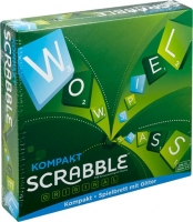  - Scrabble Kompakt