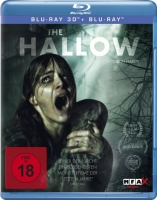 Corin Hardy - The Hallow (Blu-ray 3D)