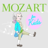 Diverse - Mozart For Kids